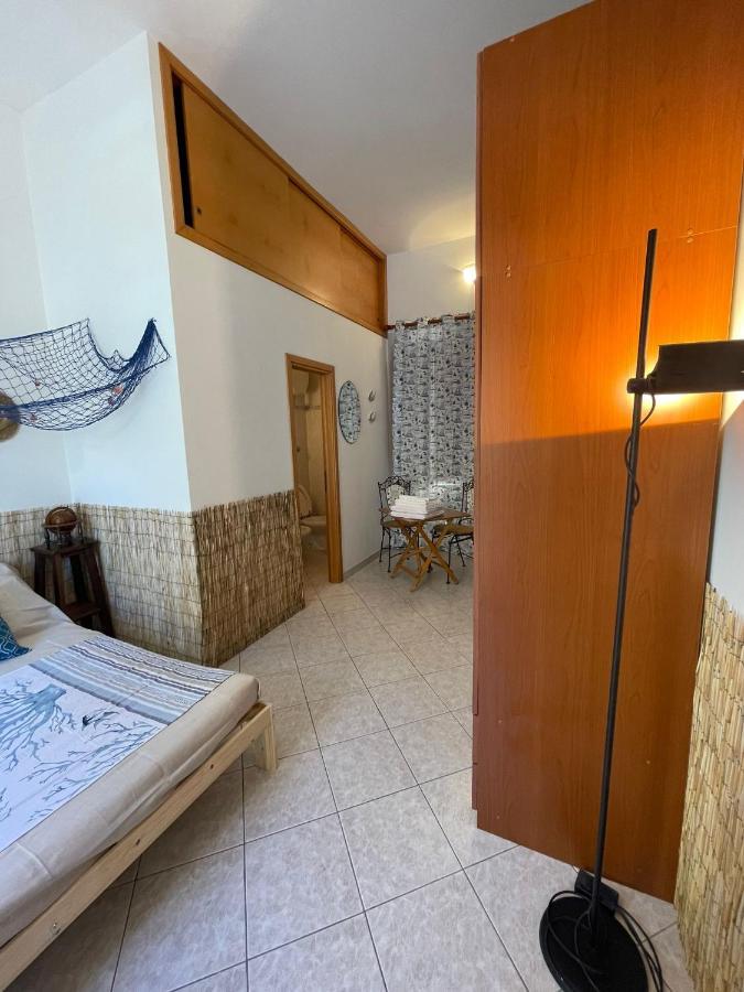 Marea Bed & Breakfast ซานวินเชนโซ ภายนอก รูปภาพ