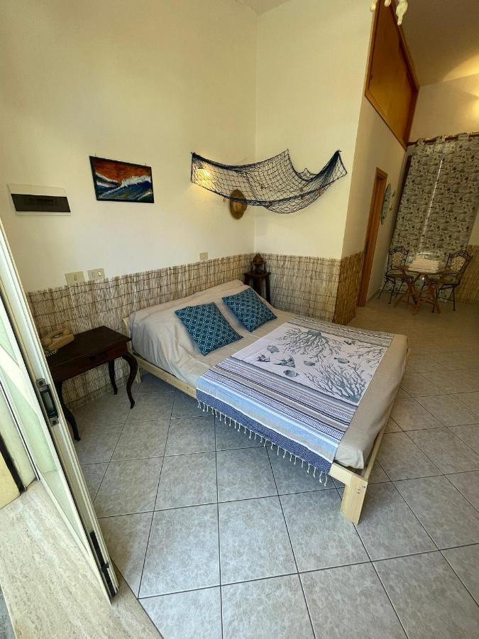 Marea Bed & Breakfast ซานวินเชนโซ ภายนอก รูปภาพ