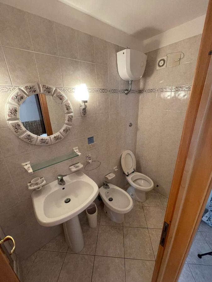 Marea Bed & Breakfast ซานวินเชนโซ ภายนอก รูปภาพ