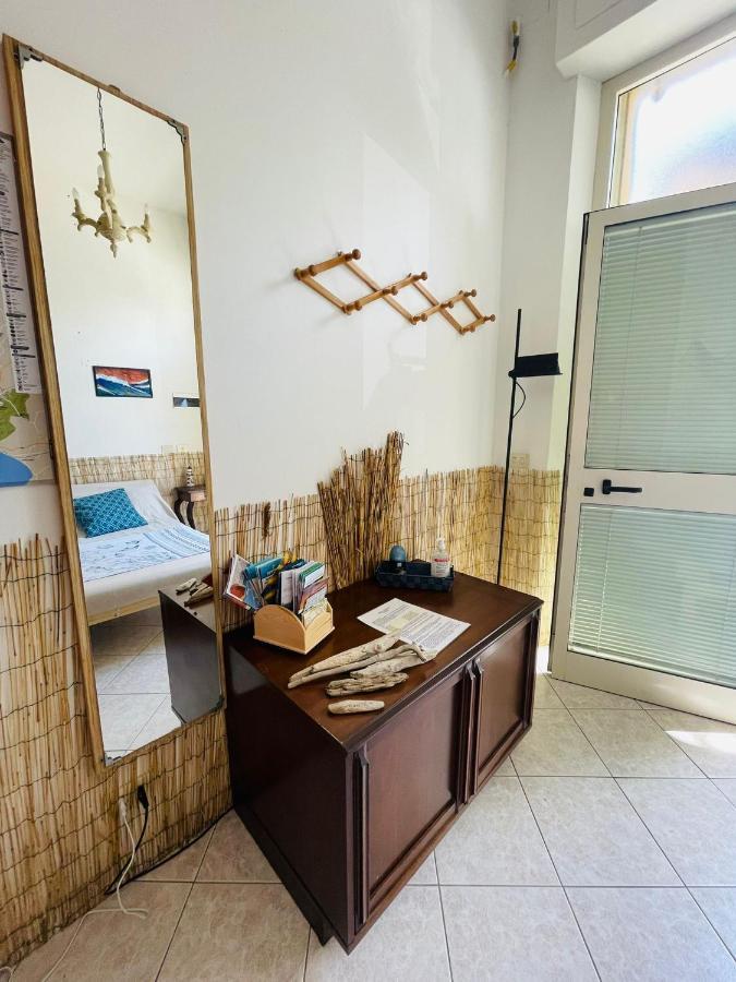Marea Bed & Breakfast ซานวินเชนโซ ภายนอก รูปภาพ