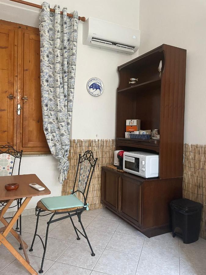 Marea Bed & Breakfast ซานวินเชนโซ ภายนอก รูปภาพ