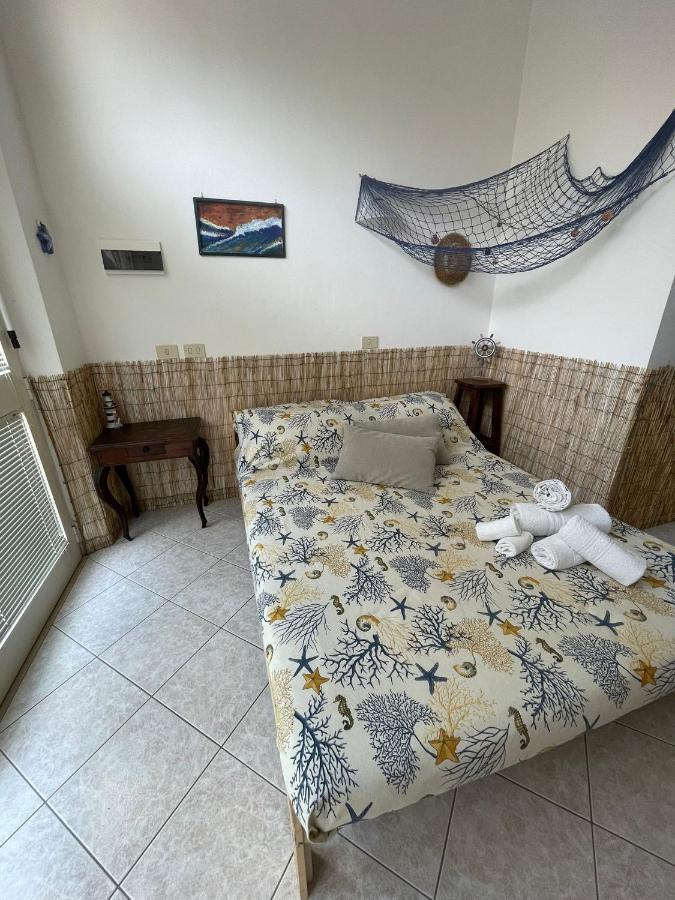 Marea Bed & Breakfast ซานวินเชนโซ ภายนอก รูปภาพ