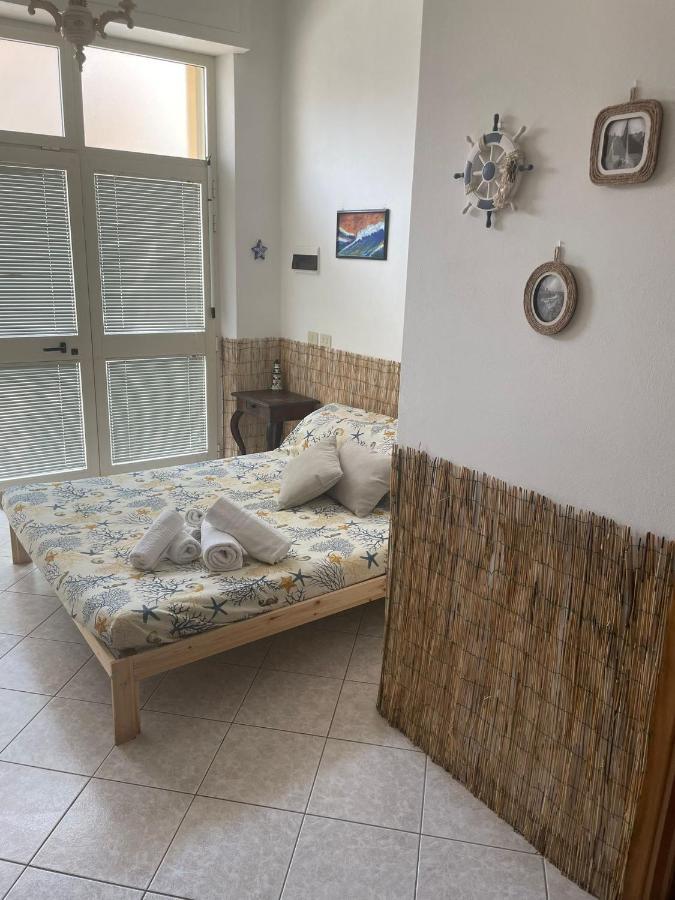 Marea Bed & Breakfast ซานวินเชนโซ ภายนอก รูปภาพ